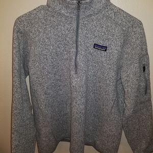 Patagonia Better Sweater
